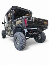 Elektric Offroad 2016+ Can Am Defender Volt Rear Bumper thumbnail 9