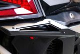 Elektric Offroad 2017-2024 Can Am X3 Maverick Volt Rear Bumper thumbnail 9