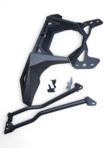 Elektric Offroad 2024+ Can Am Maverick R Volt Rear Bumper (4 Seat) thumbnail 2