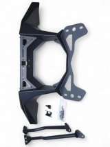 Elektric Offroad 2024+ Can Am Maverick R Volt Rear Bumper (4 Seat) thumbnail 5