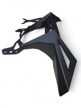 Elektric Offroad 2024+ Can Am Maverick R Volt Rear Bumper (4 Seat) thumbnail 6