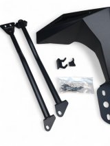 Elektric Offroad 2024+ Can Am Maverick R Volt Rear Bumper (4 Seat) thumbnail 9