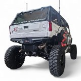 Elektric Offroad 2024+ Polaris Xpedition Adv Volt Rear Bumper thumbnail 1