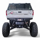 Elektric Offroad 2024+ Polaris Xpedition Adv Volt Rear Bumper thumbnail 2