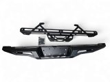 Elektric Offroad 2024+ Polaris Xpedition Adv Volt Rear Bumper thumbnail 4