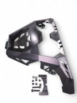 Elektric Offroad 2026+ Kawasaki Teryx H2 Volt Rear Bumper thumbnail 1