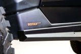 Elektric Offroad 2017+ Can Am X3 Maverick Volt Rocker Guards 4 Seat thumbnail 6