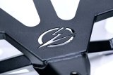 Elektric Offroad 2017-2024 Can Am X3 Maverick Volt Baja Tire Rack thumbnail 4