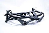 Elektric Offroad 2017-2024 Can Am X3 Maverick Volt Baja Tire Rack thumbnail 9