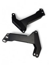 Elektric Offroad 2024+ Can Am Maverick R Volt Tire Rack thumbnail 1