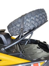 Elektric Offroad 2024+ Can Am Maverick R Volt Tire Rack thumbnail 2