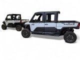 Elektric Offroad 2024+ Polaris Ranger 1500 XD Volt Side Steps (4 Seat) thumbnail 4