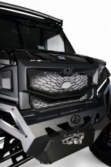 Elektric Offroad 2024+ Polaris Xpedition Volt Grille thumbnail 7