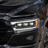Form Lighting 2019-2024 Ram 1500 Sequential LED Projector Headlights (Pair) thumbnail 4