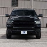 Form Lighting 2019-2024 Ram 1500 Sequential LED Projector Headlights (Pair) thumbnail 5
