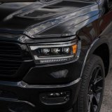 Form Lighting 2019-2024 Ram 1500 Sequential LED Projector Headlights (Pair) thumbnail 6