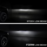 Form Lighting 2019-2024 Ram 1500 Sequential LED Projector Headlights (Pair) thumbnail 8
