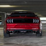 Form Lighting 2015-2023 Ford Mustang LED Tail Lights Clear (Pair) thumbnail 7