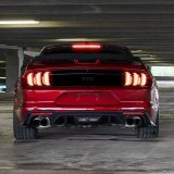Form Lighting 2015-2023 Ford Mustang LED Tail Lights Clear (Pair) thumbnail 8