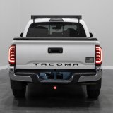 Form Lighting 2016-2023 Toyota Tacoma LED Tail Lights Smoked (Pair) thumbnail 3