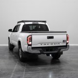 Form Lighting 2016-2023 Toyota Tacoma LED Tail Lights Smoked (Pair) thumbnail 7