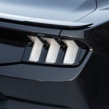 Form Lighting 2024+ Ford Mustang Sequential LED Tail Lights Clear (Pair) thumbnail 3