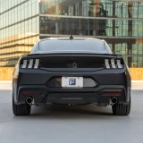 Form Lighting 2024+ Ford Mustang Sequential LED Tail Lights Clear (Pair) thumbnail 5