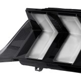 Form Lighting 2024+ Ford Mustang Sequential LED Tail Lights Clear (Pair) thumbnail 6