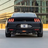 Form Lighting 2024+ Ford Mustang Sequential LED Tail Lights Clear (Pair) thumbnail 7