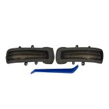 Form Lighting 2012 Toyota Tacoma LED Mirror Lights (Pair) thumbnail 1