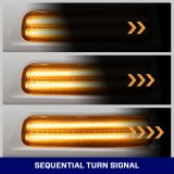 Form Lighting 2012 Toyota Tacoma LED Mirror Lights (Pair) thumbnail 2