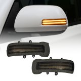 Form Lighting 2012 Toyota Tacoma LED Mirror Lights (Pair) thumbnail 4
