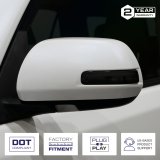 Form Lighting 2012 Toyota Tacoma LED Mirror Lights (Pair) thumbnail 5