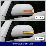 Form Lighting 2012 Toyota Tacoma LED Mirror Lights (Pair) thumbnail 6