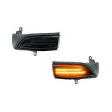 Form Lighting 2010 Subaru LED Mirror Lights (Pair) thumbnail 2