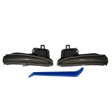 Form Lighting 2016 Tacoma LED Mirror Lights (Pair) thumbnail 1
