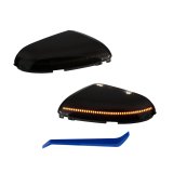 Form Lighting 2009 Ram LED Mirror Lights Corner (Pair) thumbnail 7