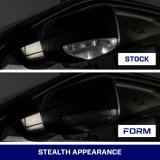 Form Lighting 2009 Ram LED Mirror Lights Corner (Pair) thumbnail 8