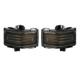 Form Lighting 2017 F-250 LED Mirror Lights (Pair) thumbnail 1