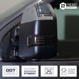 Form Lighting 2017 F-250 LED Mirror Lights (Pair) thumbnail 3