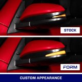 Form Lighting Toyota 4Runner/RAV4 LED Mirror Lights (Pair) thumbnail 5