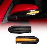 Form Lighting Toyota 4Runner/RAV4 LED Mirror Lights (Pair) thumbnail 6