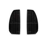 Form Lighting Toyota Tundra LED Mirror Lights (Pair) thumbnail 1