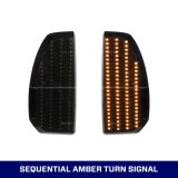 Form Lighting Toyota Tundra LED Mirror Lights (Pair) thumbnail 3