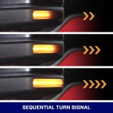 Form Lighting F150 Mirror Light (Pair) thumbnail 3