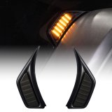 Form Lighting 2018 Wrangler JL LED Fender Lights (Pair) thumbnail 2