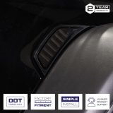 Form Lighting 2018 Wrangler JL LED Fender Lights (Pair) thumbnail 4