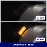 Form Lighting 2018 Wrangler JL LED Fender Lights (Pair) thumbnail 5