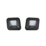 Form Lighting 2003 Ram LED License Plate Lights (Pair) thumbnail 1