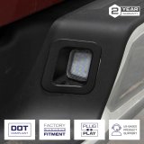 Form Lighting 2003 Ram LED License Plate Lights (Pair) thumbnail 2
